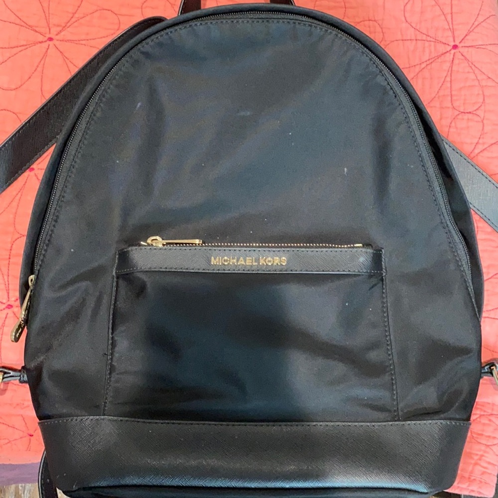 COPY - Michael Kors Backpack